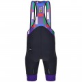 Bekleidung Herren Santini Tour de France 2024 tragerhose-Firenze Bekleidung Herren Santini Tour de France 2024 tragerhose-Firenze