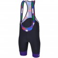 Bekleidung Herren Santini Tour de France 2024 tragerhose-Firenze Bekleidung Herren Santini Tour de France 2024 tragerhose-Firenze