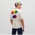 Bekleidung Herren Santini Tour de France 2024 trikot-Grand Départ Bekleidung Herren Santini Tour de France 2024 trikot-Grand Départ
