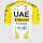 Bekleidung Herren Pissei Team UAE 2024 Trikot-Tour de France