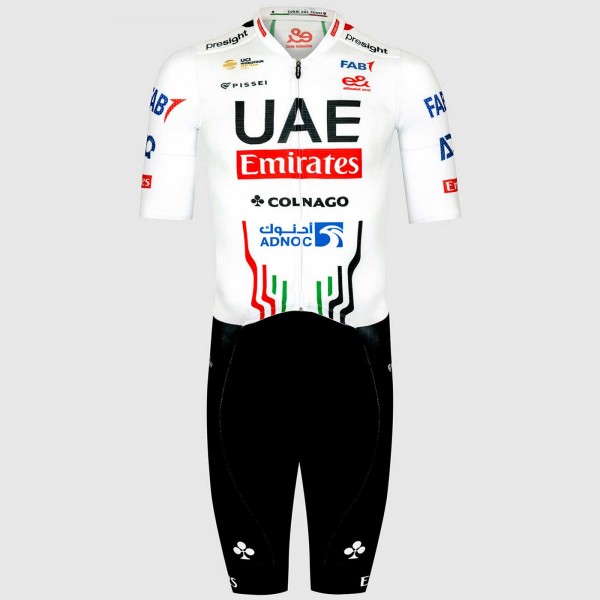 Bekleidung Herren Body Team UAE 2024 Bekleidung Herren Body Team UAE 2024