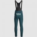 Bekleidung Herren Sportful Bora Hansgrohe 2024 Pro lange tragerhose Bekleidung Herren Sportful Bora Hansgrohe 2024 Pro lange tragerhose