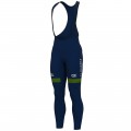 Bekleidung Herren Slowenien National 2024 lange Ale tragerhose Bekleidung Herren Slowenien National 2024 lange Ale tragerhose