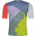 Bekleidung Herren Cannondale Factory Team 2024 Endurance Trikot Bekleidung Herren Cannondale Factory Team 2024 Endurance Trikot