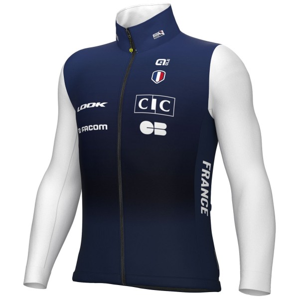 Bekleidung Herren Ale Franzosisch National 2024 jacke Bekleidung Herren Ale Franzosisch National 2024 jacke
