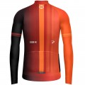 Bekleidung Herren Gobik Ineos Grenadiers 2024 Hyder langarm trikot Bekleidung Herren Gobik Ineos Grenadiers 2024 Hyder langarm trikot