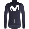 Bekleidung Herren Gobik Movistar 2024 Envy jacke Bekleidung Herren Gobik Movistar 2024 Envy jacke