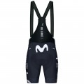 Bekleidung Herren Gobik Movistar 2024 Limited 5.0 K10 tragerhose Bekleidung Herren Gobik Movistar 2024 Limited 5.0 K10 tragerhose