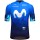 Bekleidung Herren Gobik Movistar 2024 Odyssey trikot