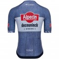 Bekleidung Herren Kalas Alpecin Deceunininck 2024 trikot Bekleidung Herren Kalas Alpecin Deceunininck 2024 trikot