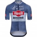 Bekleidung Herren Kalas Alpecin Deceunininck 2024 trikot Bekleidung Herren Kalas Alpecin Deceunininck 2024 trikot