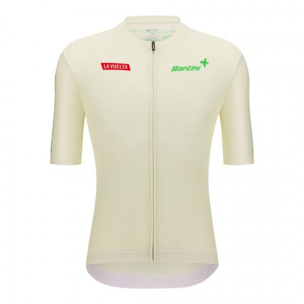 Bekleidung Herren Santini Vuelta Espana 2024 trikot-Lissabon Bekleidung Herren Santini Vuelta Espana 2024 trikot-Lissabon