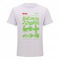 Bekleidung Herren Vuelta Espana 2024 T-shirt-Lissabon Bekleidung Herren Vuelta Espana 2024 T-shirt-Lissabon