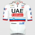 Bekleidung Herren Pissei Team UAE 2024 Magistrale Trikot-Slowenischer Meister Bekleidung Herren Pissei Team UAE 2024 Magistrale Trikot-Slowenischer Meister