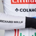 Bekleidung Herren Pissei Team UAE 2024 langarmtrikot Bekleidung Herren Pissei Team UAE 2024 langarmtrikot