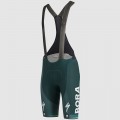 Bekleidung Herren Salopette Sportful Bora Hansgrohe 2024 Pro Classic tragerhose-Grun Bekleidung Herren Salopette Sportful Bora Hansgrohe 2024 Pro Classic tragerhose-Grun