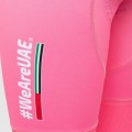 Bekleidung Herren Team UAE 2024 Replica tragerhose-Giro d'Italia Bekleidung Herren Team UAE 2024 Replica tragerhose-Giro d'Italia