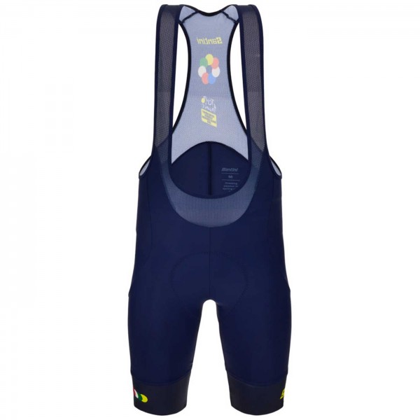 Bekleidung Herren Tour de France 2024 trägerhosen-Grand Départ Bekleidung Herren Tour de France 2024 trägerhosen-Grand Départ