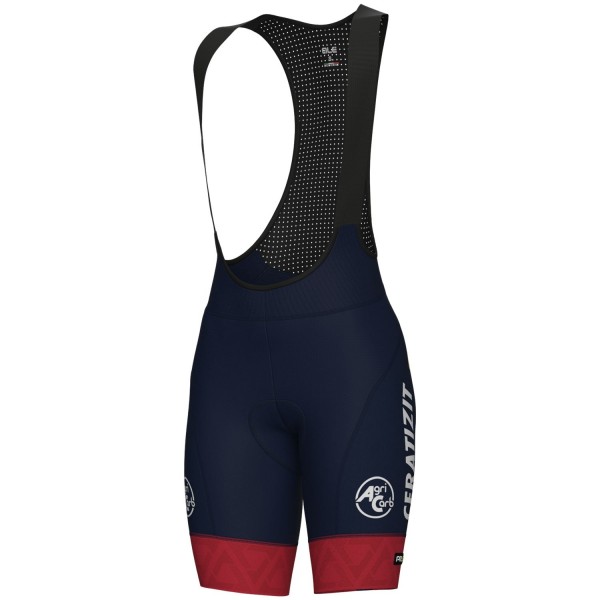 Bekleidung Damen Ale Ceratizit 2024 PRR frau kurz tragerhose Bekleidung Damen Ale Ceratizit 2024 PRR frau kurz tragerhose