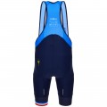 Bekleidung Herren Santini Tour de France 2024 Bibshorts-Bonette Bekleidung Herren Santini Tour de France 2024 Bibshorts-Bonette