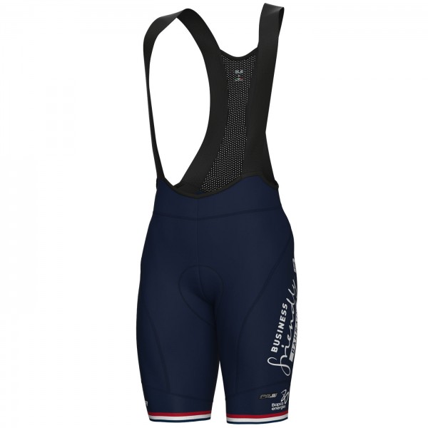 Bekleidung Herren Ale Bahrain Victorious 2024 PRS Bibs-Champion Großbritannien Bekleidung Herren Ale Bahrain Victorious 2024 PRS Bibs-Champion Großbritannien