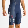 Bekleidung Herren Castelli Soudal Quick-Step 2024 Free Aero RC PRO kurz tragerhose Bekleidung Herren Castelli Soudal Quick-Step 2024 Free Aero RC PRO kurz tragerhose
