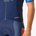 Bekleidung Herren Castelli Soudal Quick-Step 2024 Perfetto Ros weste Bekleidung Herren Castelli Soudal Quick-Step 2024 Perfetto Ros weste