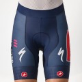 Bekleidung Damen Castelli Soudal Quick-Step 2024 Competizione frau kurze radhose Bekleidung Damen Castelli Soudal Quick-Step 2024 Competizione frau kurze radhose