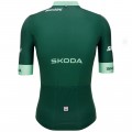 Bekleidung Herren Tour de France 2024 Grun trikot Bekleidung Herren Tour de France 2024 Grun trikot