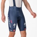 Bekleidung Herren Castelli Soudal Quick-Step 2025 Free Aero Race S tragerhose Bekleidung Herren Castelli Soudal Quick-Step 2025 Free Aero Race S tragerhose