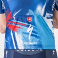 Bekleidung Herren Castelli Soudal Quick-Step 2025 Competizione 3 trikot Bekleidung Herren Castelli Soudal Quick-Step 2025 Competizione 3 trikot