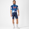 Bekleidung Herren Castelli Soudal Quick-Step 2025 Pro Light Wind weste Bekleidung Herren Castelli Soudal Quick-Step 2025 Pro Light Wind weste