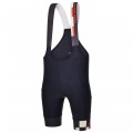 Bekleidung Herren Santini Paris Roubaix 2025 tragerhose Bekleidung Herren Santini Paris Roubaix 2025 tragerhose