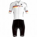 Bekleidung Herren Bioracer Deutsche Nationalmannschaft 2025 Icon Race Body Bekleidung Herren Bioracer Deutsche Nationalmannschaft 2025 Icon Race Body