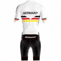 Bekleidung Herren Bioracer Deutsche Nationalmannschaft 2025 Icon Race Body Bekleidung Herren Bioracer Deutsche Nationalmannschaft 2025 Icon Race Body