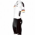 Bekleidung Herren Bioracer Deutsche Nationalmannschaft 2025 Icon Race Body Bekleidung Herren Bioracer Deutsche Nationalmannschaft 2025 Icon Race Body