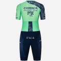 Bekleidung Herren Hiru Orbea Factory Team 2025 Lab Race einteiler Bekleidung Herren Hiru Orbea Factory Team 2025 Lab Race einteiler