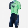Bekleidung Herren Hiru Orbea Factory Team 2025 Lab Race einteiler Bekleidung Herren Hiru Orbea Factory Team 2025 Lab Race einteiler