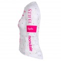 Bekleidung Damen Rapha EF Education EasyPost Pro Team Training frau trikot 2025-Giro d'Italia Bekleidung Damen Rapha EF Education EasyPost Pro Team Training frau trikot 2025-Giro d'Italia