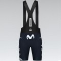 Bekleidung Herren Gobik Movistar 2025 Limited 6.0 K10 tragerhose Bekleidung Herren Gobik Movistar 2025 Limited 6.0 K10 tragerhose