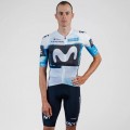 Bekleidung Herren Gobik Movistar 2025 Limited 6.0 K10 tragerhose Bekleidung Herren Gobik Movistar 2025 Limited 6.0 K10 tragerhose