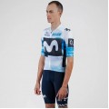 Bekleidung Herren Gobik Movistar 2025 Limited 6.0 K10 tragerhose Bekleidung Herren Gobik Movistar 2025 Limited 6.0 K10 tragerhose