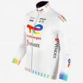 Bekleidung Herren Bioracer TotalEnergies 2025 Icon Tempest jacke Bekleidung Herren Bioracer TotalEnergies 2025 Icon Tempest jacke