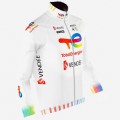 Bekleidung Herren Bioracer TotalEnergies 2025 Icon Tempest jacke Bekleidung Herren Bioracer TotalEnergies 2025 Icon Tempest jacke