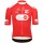 Bekleidung Herren Q36.5 Tour de Suisse 2025 Gregarius Pro trikot-Climber