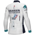 Bekleidung Herren Ale Bahrain Victorious 2025 langarmtrikot trikot Bekleidung Herren Ale Bahrain Victorious 2025 langarmtrikot trikot