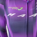 Bekleidung Damen Maap World Tour Pro Air 2025 frau langarmtrikots Bekleidung Damen Maap World Tour Pro Air 2025 frau langarmtrikots