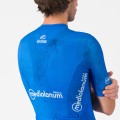 Bekleidung Herren Blau Trikot Giro d'Italia 2025 Competizione 3 Bekleidung Herren Blau Trikot Giro d'Italia 2025 Competizione 3