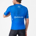 Bekleidung Herren Blau Trikot Giro d'Italia 2025 Competizione 3 Bekleidung Herren Blau Trikot Giro d'Italia 2025 Competizione 3
