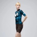 Bekleidung Herren Gobik Movistar Team Gravel Squad 2025 Cx Pro 4.0 trikot Bekleidung Herren Gobik Movistar Team Gravel Squad 2025 Cx Pro 4.0 trikot